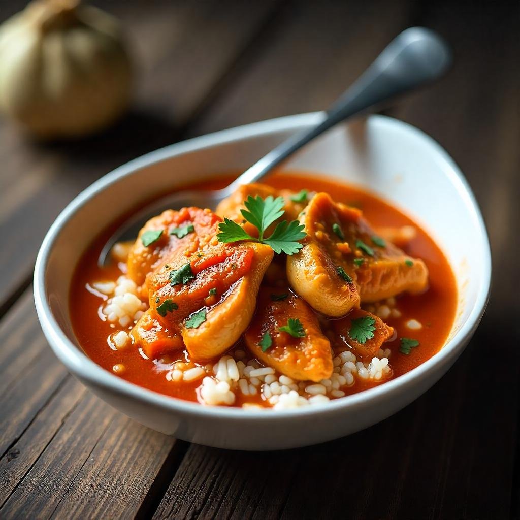 Flavor-Packed Instant Pot Chicken Recipes for Quick and Easy Dinners